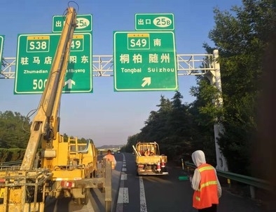 铜陵铜陵河南郑州交通标识标牌源头厂家